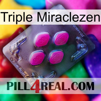 Triple Miraclezen 02
